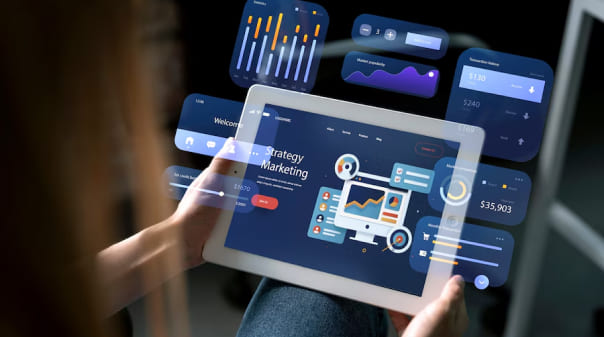 Lack of Data Insights